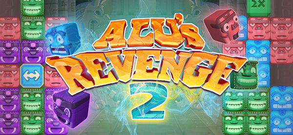 Alu's Revenge 2