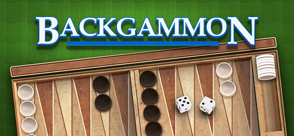Backgammon