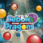 Hatch and help dragons in the best new free online bubble shooter game. Pop bubbles by matching three or more of the same color. Unlock boosts and shoot at special items to activate their powers! With adorable dragon characters and colorful bubbles, it&rsquo;s a fun game for all ages. Keep an eye out for rare power-ups to clear the board even faster and keep the dragons safe!