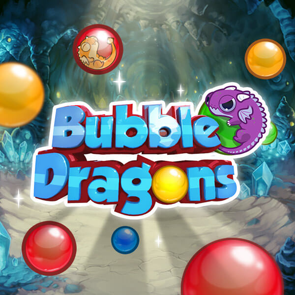 Play bubble dragons usa today
