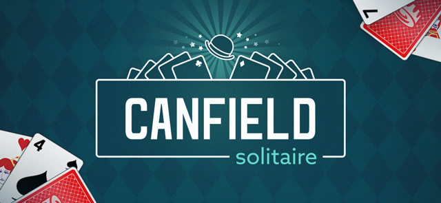 Canfield Solitaire