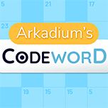 All alphabetical letters make one or more appearance in the grid and are represented by the exact same number wherever they appear throughout the grid. To help you get started, a few letters are revealed before the game starts. To add a letter and crack the code, click a cell and then type or click on the letter you would like to place in the cell. The more you play, the better you&rsquo;ll get at spotting letter patterns and filling in the blanks. As you solve the puzzle, you&rsquo;ll unlock new and more challenging grids. Perfect for codebreakers and puzzle enthusiasts alike, this game will keep your mind sharp!