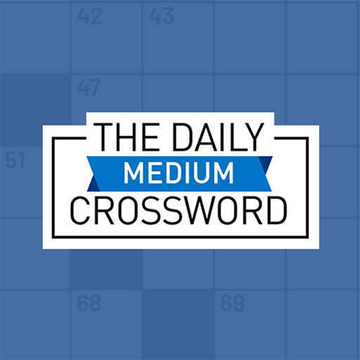 Free medium difficulty crossword puzzles | arkadium