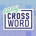 If you are looking for a quick, free, easy online crossword, you've come to the right place!

Enjoy honing your skills with this free daily crossword edited by Stan Newman, America&rsquo;s foremost expert in fine-tuning crosswords to give you the gentlest challenge to be found anywhere.

Each of Stan&rsquo;s Easy Crosswords have an easy-to-understand theme, all-easy answers, all-easy clues, and hardly any trivia at all. That&rsquo;s what makes them great for beginners, or for adults to do together with children, or for anyone looking for a quick and satisfying mental escape. One thing is certain, you'll get hooked playing this game. Give it a go today!
