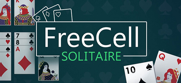 FreeCell Solitaire