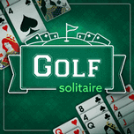 Golf Solitaire is a quick and easy version of an old classic that relies more on skill than luck. Your goal is to remove all cards, one by one, by picking one card above or below the card in stock. It's almost always solvable on easy mode, but hard mode is trickier.
The fewer cards that remain, the higher your score.&nbsp; The clock is ticking, adding an extra layer of pressure to each move. You'll need to carefully plan each step, especially when the deck gets smaller. Unlocking the higher levels will test your strategic thinking and make you want to come back for more.
Whether you're a Solitaire newbie or a seasoned pro, this game has something for everyone. Try your hand at Golf Solitaire!