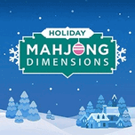 Built for Mahjong lovers by Mahjong lovers, play this free online Mahjong game for free! No downloading or installs necessary.
In this version, the tiles are beautifully themed with vibrant, festive imagery to get you in the holiday spirit. The clock is ticking, so speed and strategy are key as you match tiles to clear the board. As the levels progress, the puzzles become more complex, requiring sharp focus and quick thinking.
Relaxing yet challenging, this game is perfect for Mahjong fans looking for a seasonal twist.