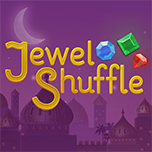 Match the gems and get showered with riches! Swap two adjacent gems to create rows of three or more identical gems.
Create longer matches to unlock powerful bonus gems, and make sure you don't run out of moves! The colorful gems are easy to match, but the tricky part is keeping an eye on the limited moves you have. With each match, you'll collect points and build up bonus powers to help you clear the board faster. As you progress through the levels, new challenges and obstacles keep the game fresh and exciting.
It's a satisfying mix of strategy and quick thinking that will keep you coming back for more.