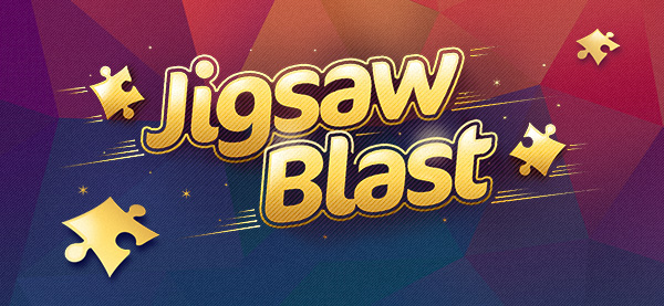 Jigsaw Blast