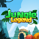 Advance through the levels of this classic bubble shooter game by linking at least three magical stones of the same color. It's a race against time, so think fast and enjoy the adventure!