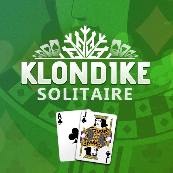 Play Klondike Solitaire Free Online Games
