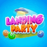 These aliens may look cute, but they're invading our planet! Teleport them home in this fun and challenging sci-fi strategy game.