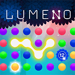 Connect the colors and let there be light!
Drag a path through three or more like-colored balls to clear them from the game. Clear the Boss Ball to level up and earn more moves! Don't forget to look up, down, left, right, and diagonal. As you progress, the levels become increasingly tricky, requiring both strategy and quick thinking. Experiment with different paths to clear multiple balls in one move for bigger combos.
The puzzle becomes more challenging with each step, offering endless hours of fun!