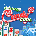 Spread some holiday cheer!
Mahjongg Candy Cane is the same Mahjong you love to play year-round, but with wintry visuals to celebrate the season.
Play through snowy landscapes and match festive candy cane tiles as you clear the board. The holiday-themed twist adds a fun seasonal flair with special holiday bonuses.
Perfect for getting into the spirit of the season while enjoying a classic game. Bundle up and enjoy!&nbsp;