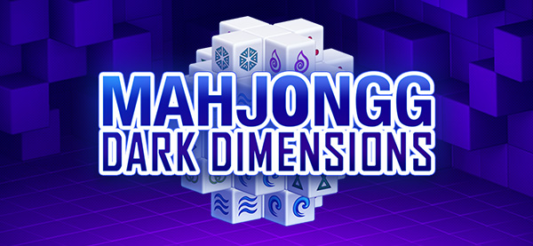 Mahjongg Dark Dimensions
