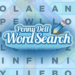 Tired of broken pencils, smudged eraser marks, and scribbles all over your word search puzzles? Fret not!
In Penny Dell Word Search, your computer becomes the pencil AND the eraser. Solve puzzles daily and see your word search skills improve.
With a variety of themes and difficulty levels, Penny Dell Word Search offers endless entertainment for word puzzle enthusiasts.It's the perfect way to keep your mind sharp and have fun at the same time!