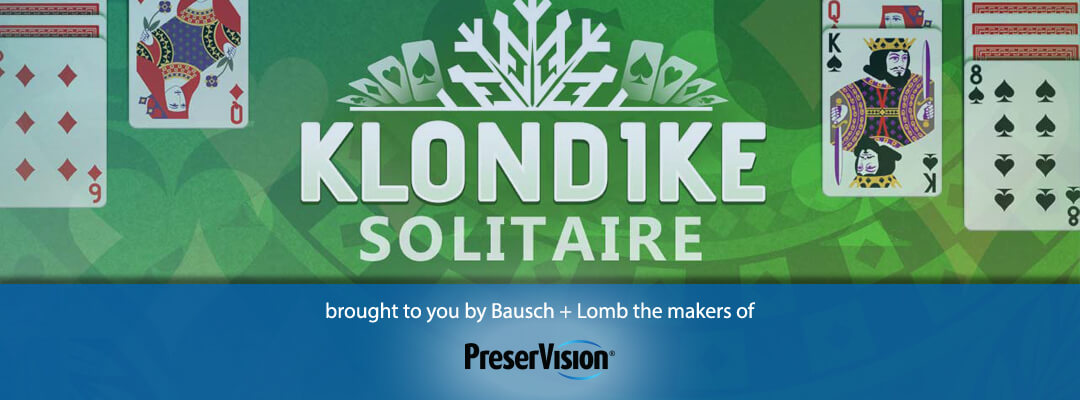 Solitaire Online Play Free Klondike Solitaire Now