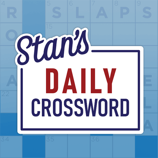 Play Stan Crossword Puzzles Free