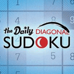 Come back every day for a fresh new online Sudoku puzzle!
This twist on classic Sudoku adds an exciting diagonal element, challenging your logic skills in new ways. Each puzzle offers a unique solution with increasing difficulty.
Sharpen your skills and unwind with a daily puzzle that&rsquo;ll keep you coming back. The best part? There&rsquo;s always a new challenge waiting!