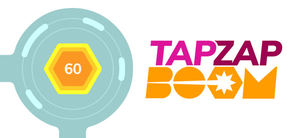 Tap Zap Boom