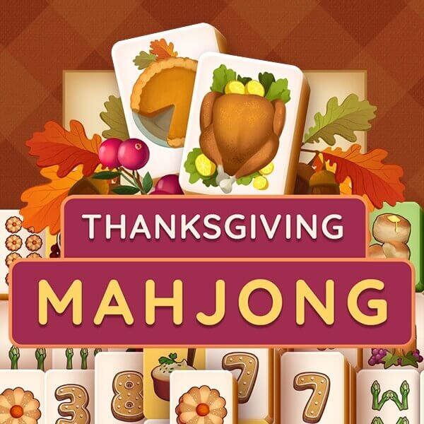 Play thanksgiving mahjong usa today