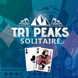 Try speedy Tri-Peaks Solitaire and see if you can scale the summits in record time.
Triple the peaks means three times the fun! Clear cards in sequence to uncover hidden ones, aiming to complete all three peaks. The faster you clear them, the higher your score!
A perfect game to test your solitaire skills under pressure!