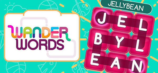 76‐⑲DWE Fun With Words/Fun andAdventures Learn Letter and Word with Wonster Words - Outdoor Adventure Part