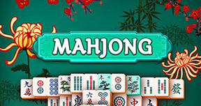 Mahjong Card Image