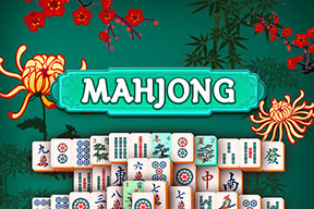 Mahjong Card Image