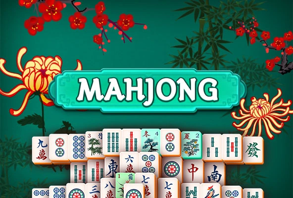 Mahjong Card Image