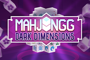 Mahjongg Dark Dimensions Card Image
