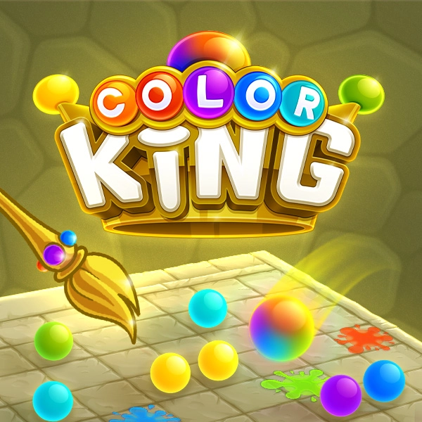 Color King