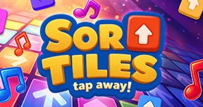 Sort Tiles Card Image