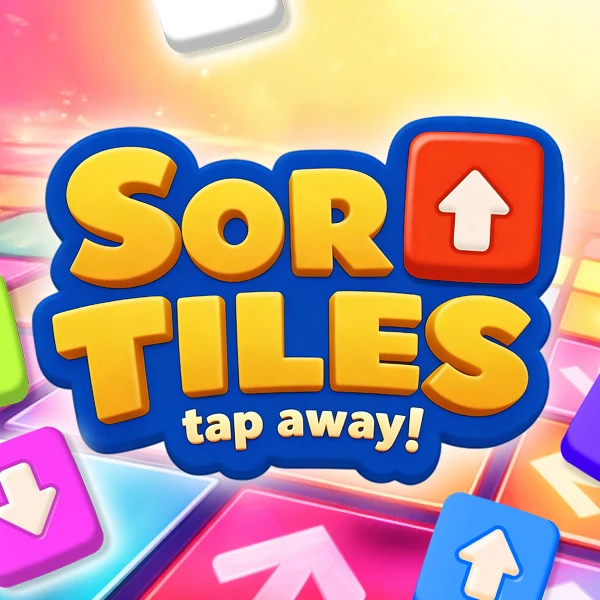 Sort Tiles