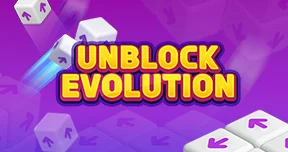 Unblock Evolution Card Image