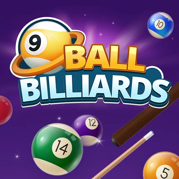 9 Ball Billiards