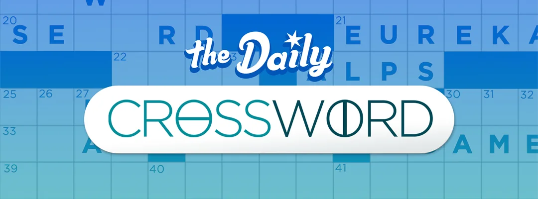 Daily Crossword