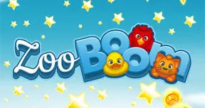 Zoo Boom Card Image