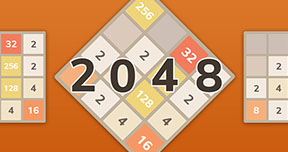 2048 Card Image