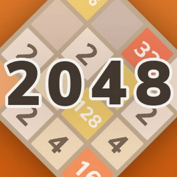 2048 - Juego Online Gratuito | The Island Packet