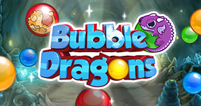 Bubble Dragons Card Image