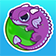 Bubble Dragons