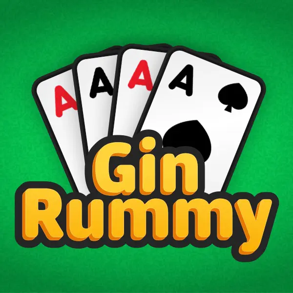 Gin Rummy