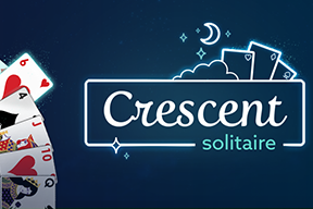 Crescent Solitario Card Image