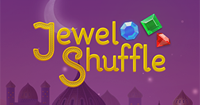Jewel Shuffle Card Image