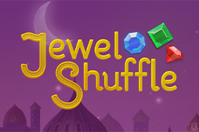 Jewel Shuffle Card Image