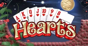 Hearts Card Image