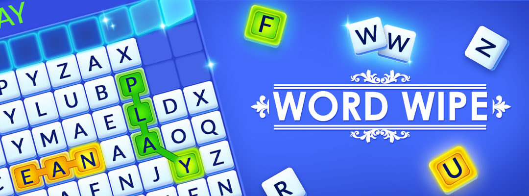 Word Wipe