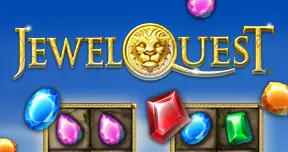Jewel Quest Card Image
