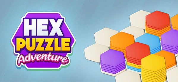 Hex Puzzle Adventure - Juego Online Gratuito | Dictionary.com